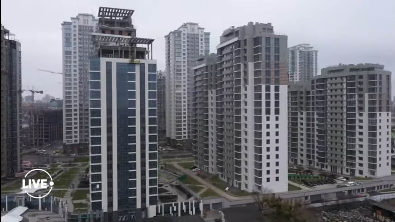 У мережі показали, де живе Злата Огневич: ціна квартири, як у &quot;холостячки&quot;, - космічна